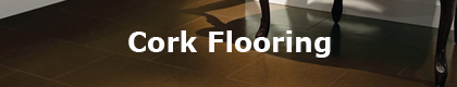 Cork Tile Floors