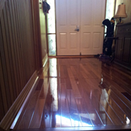 Melbourne prefinished Timber Floor 01