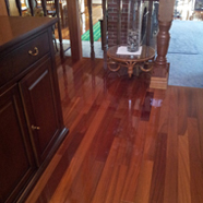 Melbourne Prefinished Timber Floor 02