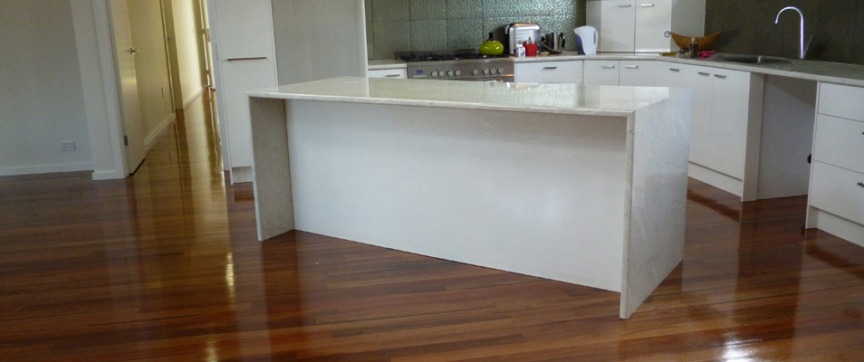 Melbourne Floor Sanding Homepage