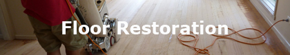 Melbourne Floor Restorations