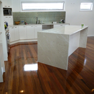 Melbourne Timber Floor Spotted Gum 08