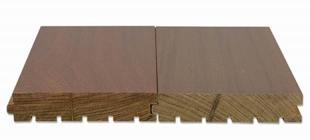 Melbourne Solid Timber Flooring Tongue Groove