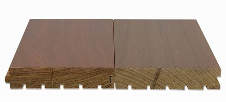 Melbourne Solid Timber Flooring Tongue Groove